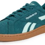 Reebok Unisex Adult Club C Grounds Sneakers