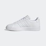 adidas Women's Grand Court 2.0 Tennis Shoe - Image 3