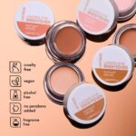 Catrice | Under Eye Brightener | Conceal & Brighten Dark Circles | With Hyaluronic Acid & Shea Butter | Vegan, Cruelty Free & Paraben Free (010 | Light Rose) - Image 5