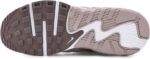 Nike Women's Air Max Excee Shoes, Summit White/Light Violet Ore, 5 - Image 5