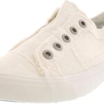 Blowfish Malibu Women's Play Slip On Sneaker