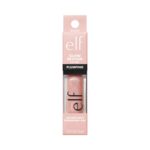e.l.f. Glow Reviver Plumping Lip Oil, Tinted Lip Plumper For A High-Shine, Plump Finish, Infused With Jojoba Oil, Vegan & Cruelty-Free, Piggy Bank - Image 9