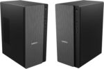 Lenovo IdeaCentre Secure & Productive Business Tower Desktop, Intel 10-Core Ultra 5 225, 16GB DDR5 RAM, 1TB Storage(512GB SSD & 500GB HDD), HDMI + VGA, Wi-Fi 6E, RJ-45, USB-C, Windows 11 - Image 5