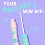 essence Lash Princess Mascara Holiday Gift Set | 4 Vegan & Cruelty-Free Mascaras | False Lash Effect, Waterproof, Primer, Curl & Volume | Stocking Stuffer for Beauty Lovers - Image 6