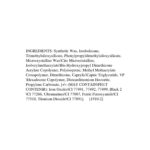 wet n wild Mega Last Breakup Proof Waterproof Retractable Gel Eyeliner - Ultra Pigmented 16-Hour Long Wear, Smudge Proof Satin Finish Formula, Cruelty-Free & Vegan - Charcoal - Image 8