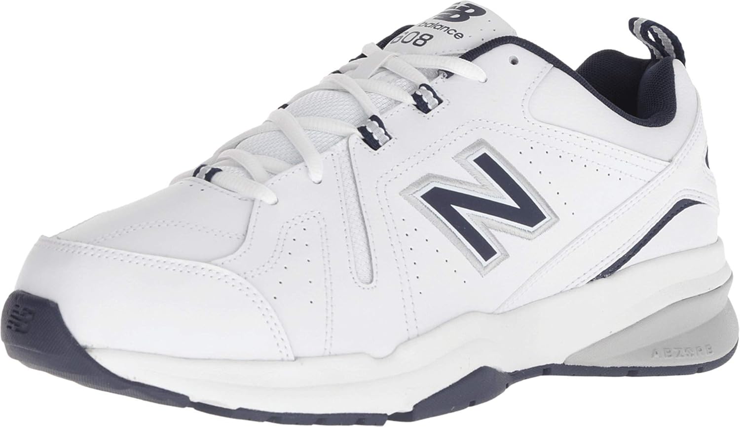 New Balance Men's 608 V5 Casual Comfort Cross Trainer New Balance Men's 608 V5 Casual Comfort Cross Trainer