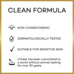 L'Oreal Paris Age Perfect Radiant Serum Foundation with SPF 50, Nude Beige, 1 Ounce - Image 4