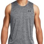 Under Armour Mens Tech Tank Top
