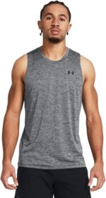 Under Armour Mens Tech Tank Top