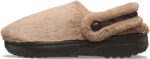 Crocs Unisex-Adult Classic Unfurgettable Lined Clogs, Fuzzy Slippers - Image 7