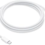 Apple 240W USB-C to USB-C Woven Charge Cable (2 m): Fast and Convenient Charging