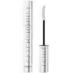 L'Oreal Paris Extensionist Mascara, Lengthening, Volumizing, and Curling Formula For a Lash Extension Eye Makeup Look, Washable Blackest Black