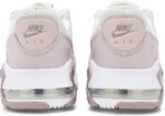 Nike Women's Air Max Excee Shoes, Summit White/Light Violet Ore, 5 - Image 7