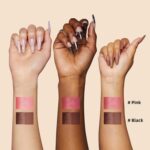 Moisturizing Tinted Lipstick Set, 3PCS Sheer Universal Flattering Tinted Lip Balm, All-Day Hydrating & Nourishing, Lightweight, Cruelty-Free for All Skin Tones - Image 8
