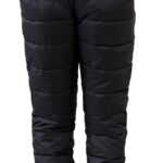 UGREVZ Girls Boys Snow Pants 2-9 Years old Thick Winter Warm Pants Girl Activewear Clothes