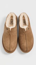 UGG Men's Neuman Slippers - Image 4