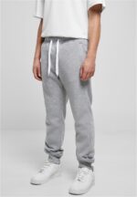 Southpole Mens 1570 Basic Active Fleece Jogger Sweatpants - Image 2