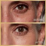 L'Oreal Paris Age Perfect Radiant Serum Foundation with SPF 50, Nude Beige, 1 Ounce - Image 2