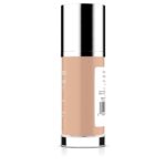 Neutrogena Hydro Boost Hydrating Tint Foundation Makeup for Dry Skin, with Hyaluronic Acid, Lightweight Oil-Free Water Gel, Non-Comedogenic, 30 Buff Color, 1.0 fl. oz - Image 12