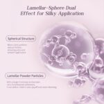 Flower Knows Midsummer Fairytales Eyebrow Palette,3 Color Eye Brow Powder Palette Waterproof Long-Lasting Brow Filler&Definer,Easy Blend,Light Brown Natural with Brush,0.14 Oz(02 Cold Brew Tawny) - Image 4