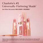 Charlotte Tilbury Matte Revolution Lipstick - Long Lasting, Matte Lipstick with Buildable Color & Lip-Loving Ingredients - Creamy, Easy to Blend Formula - Image 3