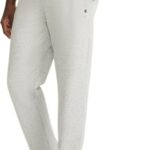 Champion Men's Sweatpants, Fleece, Open-bottom Sweatpants for Men (Reg. Or Big & Tall)