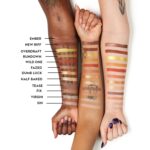 Urban Decay 24/7 Longwear Eyeshadow Single - High-Pigment Eye Shadow Compact, Smooth & Blendable Color, Up to 12HR Wear, Crease-free Makeup, Matte Satin Shimmer & Metallic Finishes, Vegan - Image 5