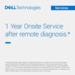 Dell Slim Desktop ECS1250 - Intel Core Ultra 5-225 Processor, Intel UHD Graphics, 16GB Memory, 512GB M.2 SSD, 3.0 SD Card Reader, Dell Wired Keyboard and Mouse, Windows 11 Home, Onsite+Migrate Service - Image 11