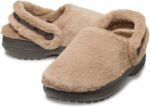Crocs Unisex-Adult Classic Unfurgettable Lined Clogs, Fuzzy Slippers - Image 6