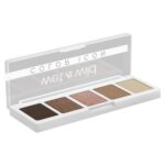 wet n wild Color Icon Eyeshadow Makeup 5 Pan Palette, Matte, Shimmer, Metallic, Long Wearing, Rich Buttery Pigment, Cruelty Free - Walking On Eggshells - Image 5