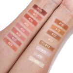 16 Colors Contour Palette Make up - Blush Highlighters Bronzer Powder All in one Makeup Palettes Contour Kit - Face Cosmetics Gifts for Women Beauty for Festivals (SET1) - Image 4