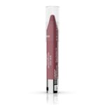 Neutrogena Moisturesmooth Color Lipstick, 70 Plum Perfect, .011 Oz. - Image 9