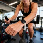 Magnetic Sport Bands for Apple Watch Band 40mm 38mm 41mm 42mm 44mm 45mm 46mm iWatch bands for Women Men,Silicone Loop Strap Wristband for Apple Watch Series 11 10 9 8 7 6 5 4 3 SE 3/2nd Ultra/3/2 49mm - Image 9