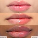 HERA Sensual Tinted Shine Lip Serum #220 SUNDAZE | Weightless Sleek Shine, Transfer-Resistant Color, 12-Hour Soft Lip Stain Oil, Double Hydration wih Hyaluronic Acid, High-Gloss Finish, 0.30 oz. - Image 2