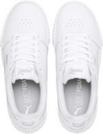 Puma Womens Carina L SneakerSneaker - Image 6
