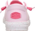 HEYDUDE Women’s Wendy Amazon Exclusive | Women’s Slip-On Loafers | Comfortable, Lightweight, Breathable Casual Shoes - Image 5