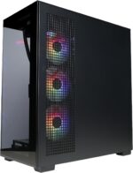 CyberPowerPC Gamer Xtreme VR Gaming PC, Intel Core i9-14900KF 3.2GHz, GeForce RTX 5070 12GB, 32GB DDR5, 2TB PCIe 4.0 SSD, WiFi Ready & Windows 11 Home (GXiVR8080A39) - Image 5