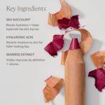 ILIA - Lip Sketch Hydrating Crayon | Hydrate, Plump, Smooth, Strengthen | Long Lasting up to 12-Hours, Bleed-Resistant, Soft-Matte | Barrier-Building, Non-Toxic, Cruelty-Free (Gala) - Image 3