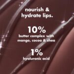 e.l.f. Glow Reviver Melting Lip Balm, Hydrating Tinted Lip Balm For A Glossy Finish & Soft, Supple Lips, Vegan & Cruelty-Free, Cotton Candy Crush - Image 7