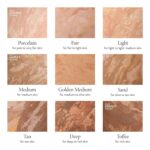 LAURA GELLER NEW YORK Baked Balance-N-Glow Illuminating Foundation - Fair - Buildable Sheer to Light Coverage - Satin Finish - Image 4