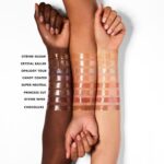 e.l.f. Glow Reviver Lip Oil, Nourishing and Hydrating with High-Shine Glimmer Finish & Sheer Wash Of Color, Minty Scent, Non-Sticky, Vegan & Cruelty-free, Candy Coded - Image 6