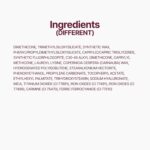 fwee Long-Lasting Dual Coloring Stick Eye Shadow, Different POV | Multi-Use Eye Makeup | All-in-one dual shadow | Powdery finish, Matte shadow, Shimmer | 1.2g (03 Different POV) - Image 8