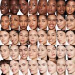 TIRTIR Mask Fit Red Cushion Foundation | Full coverage, Weightless, Skin fit, Satin Glow Finish, Korean Makeup BB Foundation, beauty, Tattoo cover up, Buildable (#29N Natural Beige, 0.63 Fl Oz) - Image 3