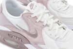 Nike Women's Air Max Excee Shoes, Summit White/Light Violet Ore, 5 - Image 6