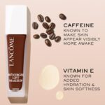 Lancôme Renergie Lift Makeup Foundation - Lightweight & Hydrating Formula, Medium-Full Coverage, SPF 27, Anti-Aging, Lifting & Firming, Up to 12H Wear - Image 6