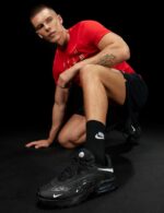 Nike Men's Air Max Fire Shoes - Image 2