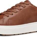 Amazon Essentials Womens Low Top Classic Sneakers