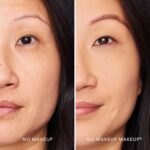 No Makeup Makeup Long-Lasting Lightweight Foundation & Brush Duo | Cruelty-Free, Fragrance-Free, Buildable, Transfer-Proof Makeup (Natural) - Image 3