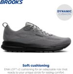 Brooks Men’s Trace 4 Neutral Running Shoe - Image 2