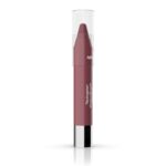 Neutrogena Moisturesmooth Color Lipstick, 70 Plum Perfect, .011 Oz. - Image 3